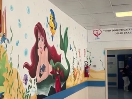 SANITA’, COMMISSIONE ALL’ARS PER LA CHIUSURA DELLA CARDIOCHIRURGIA PEDIATRICA DI TAORMINA