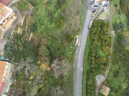 NASO, DISSESTRO IDROGEOLOGICO: AL VIA LA MESSA IN SICUREZZA SULLA CAPO D’ORLANDO