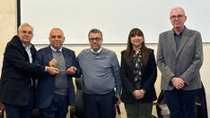 SANTA LUCIA DEL MELA, “QUARANTANNI CON GRAZIELLA CAMPAGNA” INTITOLATA UNA VIA