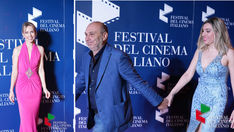 FESTIVAL DEL CINEMA ITALIANO STELLE D’ARGENTO 2026,  IL GRANDE CINEMA ITALIANO APPRODA SUL LAGO TRASIMENO