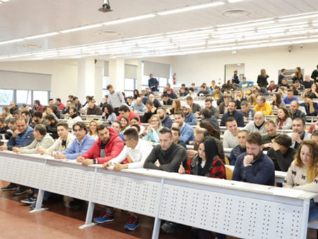 MESSINA, PUBBLICATA LA GRADUATORIA DEFINITIVA DEL CONCORSO PER POLIZIA MUNICIPALE