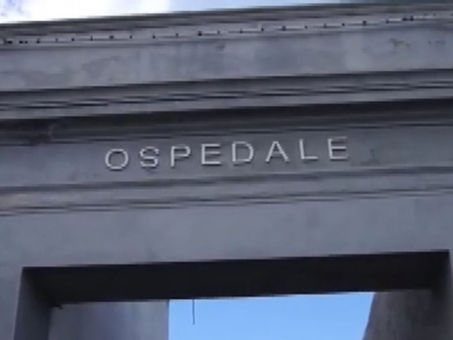 DA’ ALLA LUCE IL QUARTO FIGLIO NELL’OSPEDALE SENZA PUNTI NASCITA 