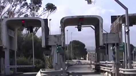 PEDAGGIO PONTE GALLO, PAGAMENTO IN TILT. BIANCUZZO INVOCA L’EGREGIO SALVINI 