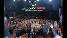 ITALODISCO ARENA ARRIVA A BUSCEMI: UNA NOTTE DI MUSICA E DIVERTIMENTO