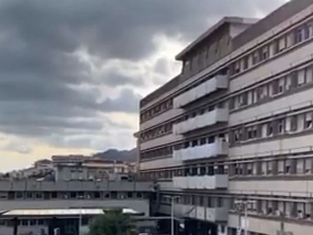 MESSINA, AL POLICLINICO RICHIESTO SBLOCCO ASSUNZIONI DEL PERSONALE