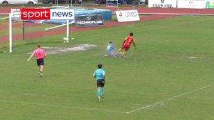 NUOVA IGEA VIRTUS, DERBY CONTRO IL GELA