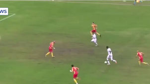 IGEA VIRTUS, ESAME DA PRIMATO CONTRO L’ATHLETIC CLUB PALERMO