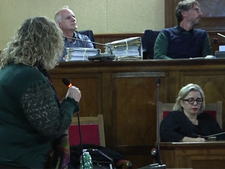 MILAZZO, CONSIGLIO COMUNALE TRA PUDM, STADIO E BORGO VACCARELLA: E’ SCONTRO IN CONSIGLIO COMUNALE.