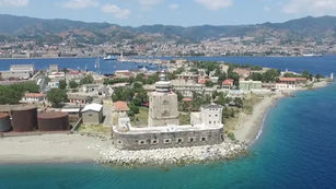 MESSINA, REPORT LEGAMBIENTE: NELLA CITTA' DELLO STRETTO SI RESPIRA ARIA BUONA MA C'E' ANCORA TANTO DA FARE