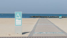 SPIAGGE PIU’ ACCESSIBILI, UN MILIONE DI EURO PER IL MESSINESE