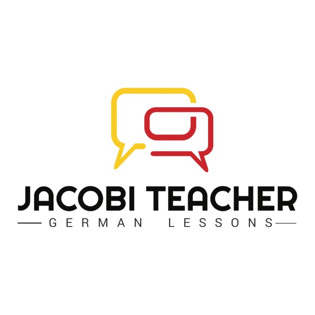 Jacobiteacher - German Lessons