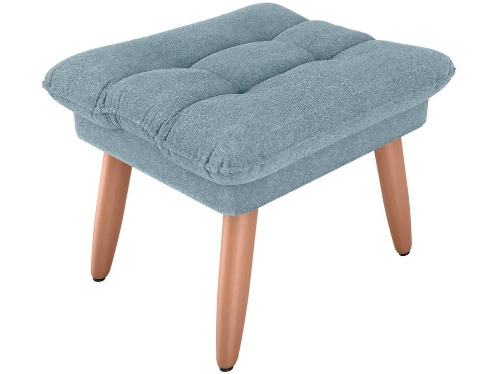 Puff Decorativo Premium Nantes Matrix
