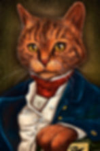 WHISKERS