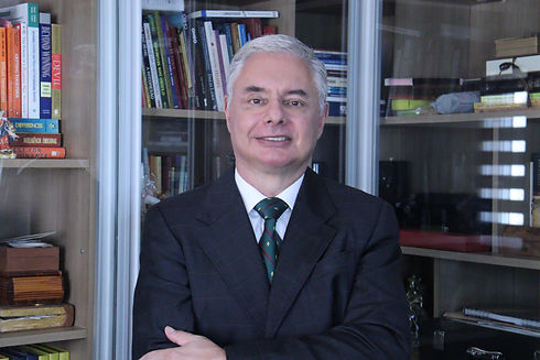 Linno Deroldo Contato