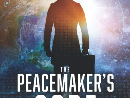 The Peacemaker’s Code