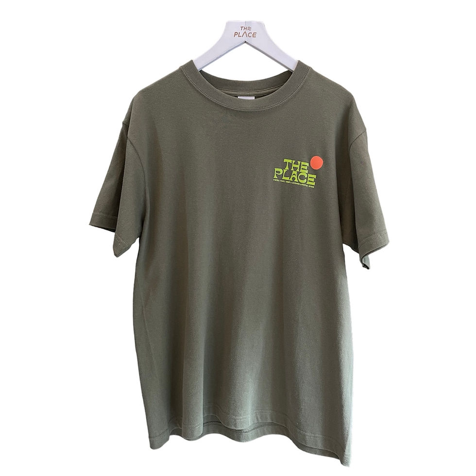 Thumbnail: The Place Store Tee