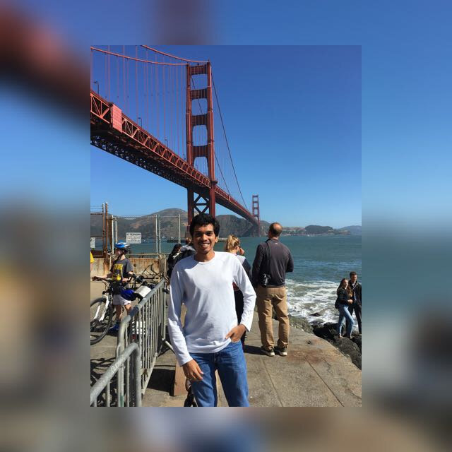 Yashwanth
