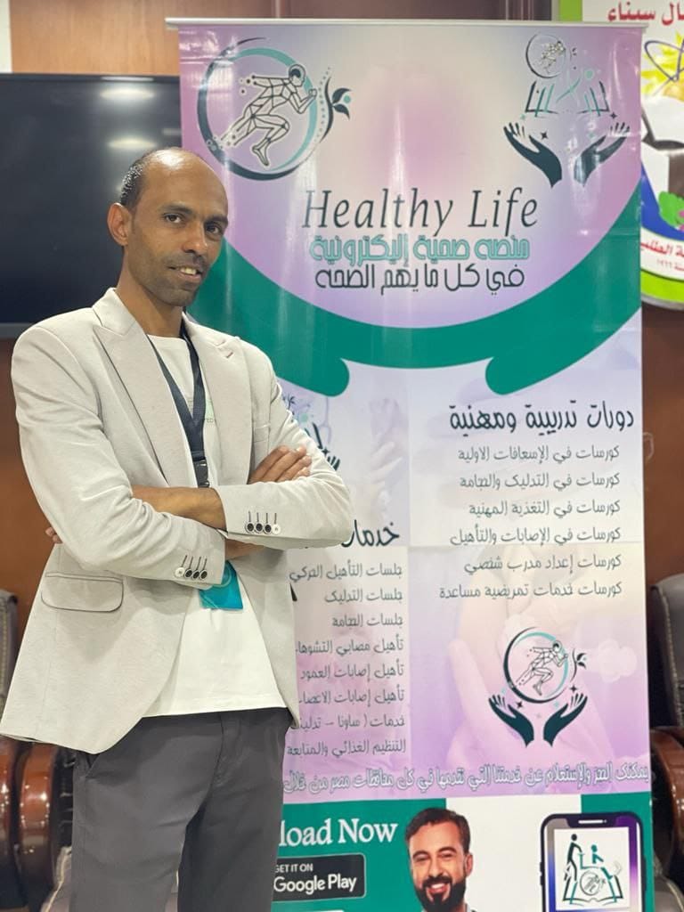 Writer: Eslam bakry