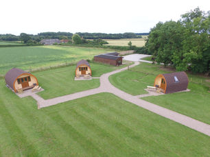 Kirkbourne Training Weekend 30th September & 1st October