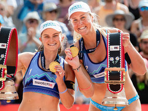 Gstaad 2025: Swiss Bells, Blue Lakes & A Golden Weekend
