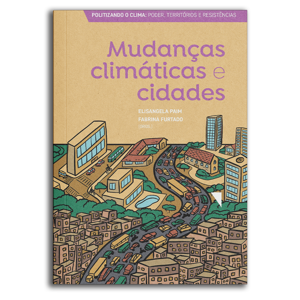 Mudanças climáticas e cidades