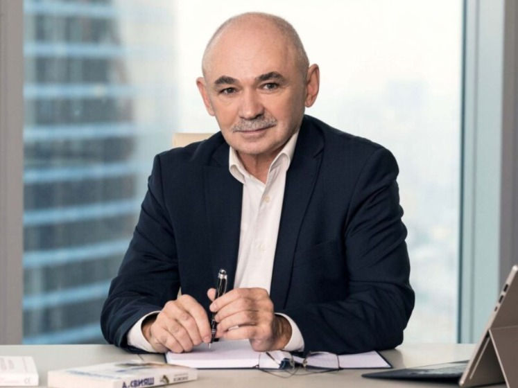 Александр Свияш: Психология «Разумного пути» и сила осознанного выбора