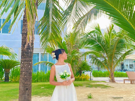 Something Old, Something New, Something Borrowed