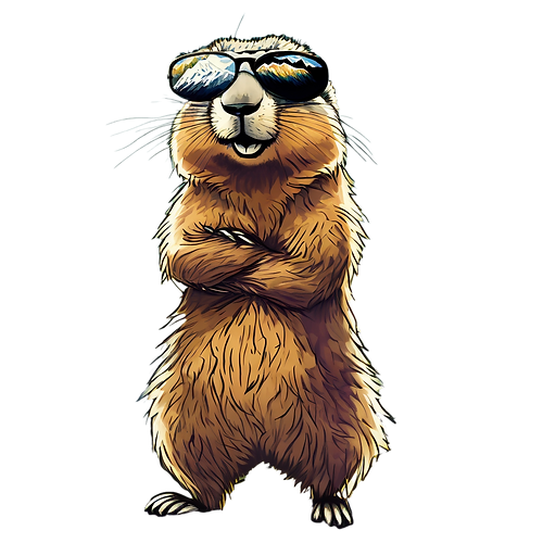 Marmotte | La com' 100% Hautes-Alpes qui sent bon les Alpes (et les tourtons)