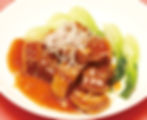 豚の角煮