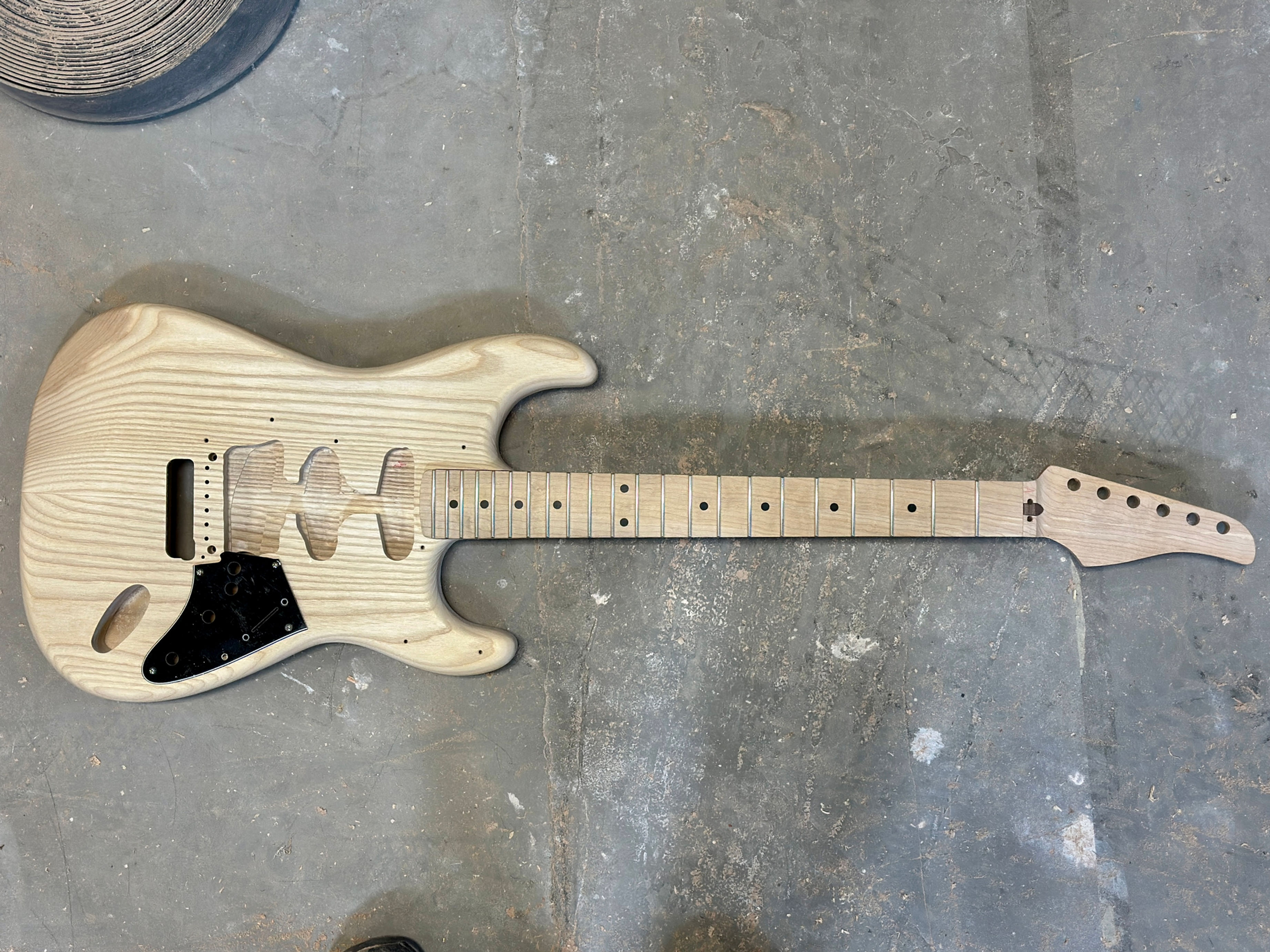 The Frank 83 Jump Beak Era Kit, A