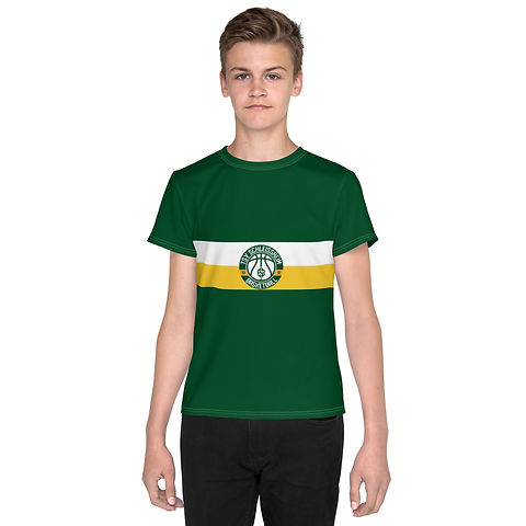 Youth sale shooting shirt