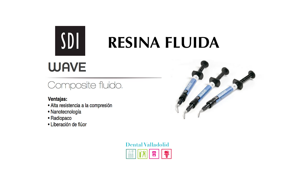 WAVE RESINA WEB