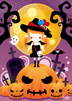 ハロウィン2014 その2