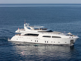 channel.R Jafe Tica Dragos Yachts
