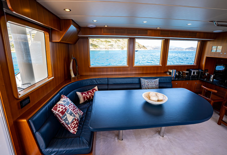 channel.R - Nordhavn N60 - Muramer