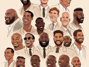 Men's Health Awareness Month: Promoting Wellness and Early Detection