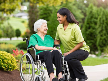 Understanding the Role of Home Health Aides: Providing Support with Dignity and Respect