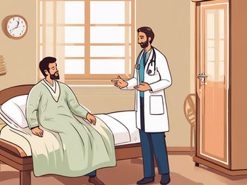 Recovering from Surgery: How Our Home Health Care Agency Can Help You or Your Loved Ones