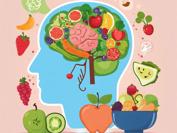 Nourish Your Brain: Top Foods to Support Cognitive Function in Seniors