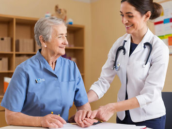 The Vital Role of Occupational Therapy in Home Health Care