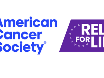 We are supporting the American Cancer Society, and you can too!