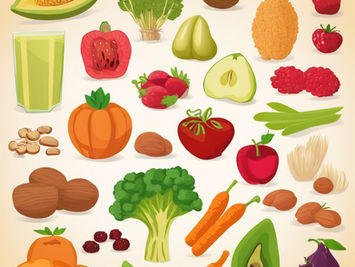 The Benefits of Fiber for the Elderly: A Vital Nutrient for Healthy Aging
