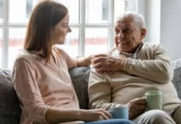 When Is It Time for In-Home Health Care? A Guide for Seniors and Their Families