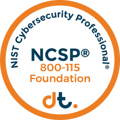 NIST Cybersecurity Professional (NCSP) 800-115 Foundation