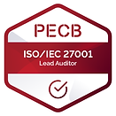 ISO 27001 Lead Auditor