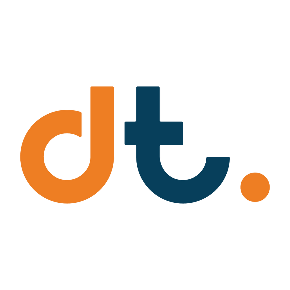 The Digital Trust Institute Logo