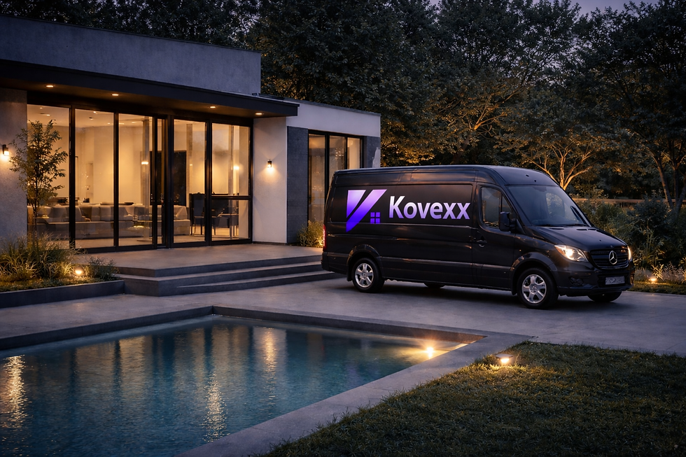 Kovexx