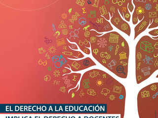 En el Día Mundial del Docente la CCCU invita a reflexionar sobre la labor del educador