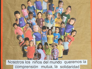 Escuelas de la RedPEA Costa Rica celebran Día de Naciones Unidas