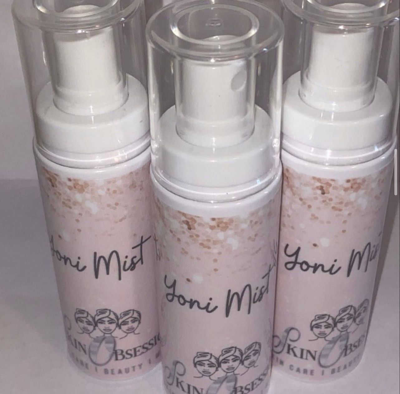 Yoni Mist